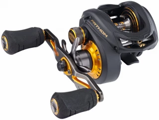 Penn Fathom Low-Profile Baitcasting Reels