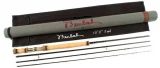Beulah Platinum Switch Fly Fishing Rods