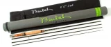 Beulah PL380 Platinum Single Hand Fly Fishing Rod