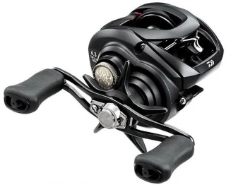 Daiwa Tatula 100 Baitcasting Reels