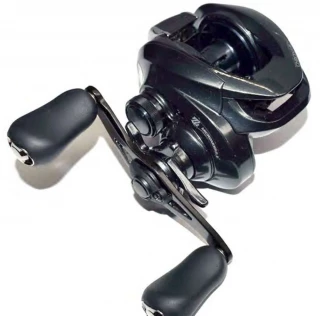 Shimano Chronarch G Baitcasting Reels