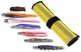 Play Action Braid Expedition Cabo Lure Kit