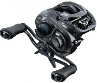 Daiwa Tatula CT Baitcasting Reels