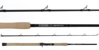 G Loomis IMX-Pro Blue Saltwater Rods