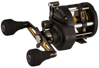 Penn Fathom II Level Wind Reels