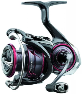 Daiwa Ballistic LT MQ Spinning Reels