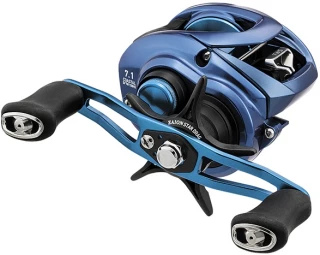 Daiwa Coastal SV TW Baitcasting Reels