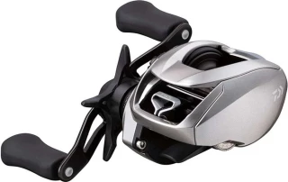 Daiwa 2021 Zillion SV TW Baitcasting Reels