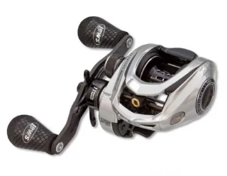 Lews Team Lews Hyper Mag Speed Spool SLP Baitcast Reel