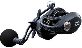 Daiwa Lexa LX HD Baitcasting Reels