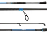 Shimano 2022 SLX A Spinning Rods