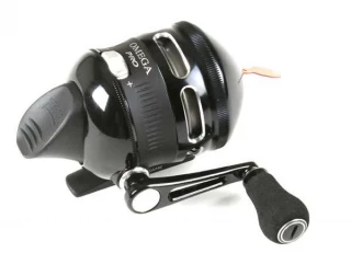 Zebco Z03PRO Omega Pro 3 Spincast Reel