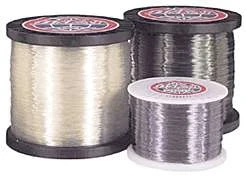 Jinkai Monofilament Line 1100 & 550 Yard Spools