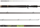 St. Croix 2021 Bass X Casting Rods