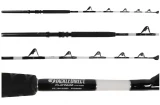 TackleDirect Platinum Hook Tuna Stick Standup Rods
