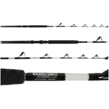 TackleDirect Platinum Hook Tuna Stick Standup Rods
