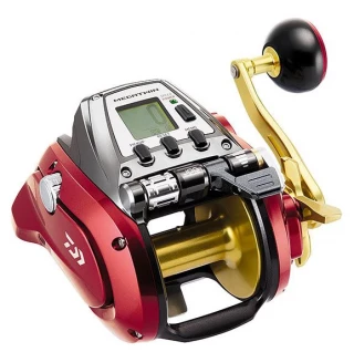 Daiwa Seaborg MegaTwin Electric Reels