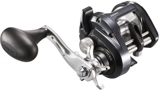 Shimano Tekota Levelwind Conventional Reels