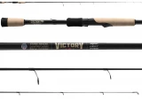 St. Croix Victory Bass Spinning Rods
