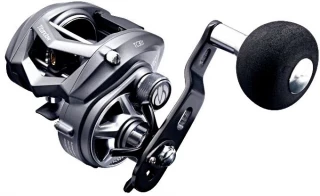 Tica Titanclaw TC Baitcasting Reels