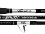 Tsunami SaltX Surf Spinning Rods