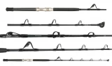 Shimano Tallus Stand-Up Straight Butt Rods