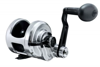 Accurate Boss Dauntless Two Speed Reels