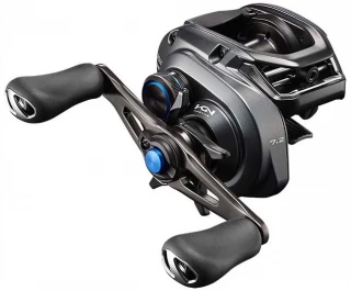 Shimano SLX MGL 70 Baitcasting Reels