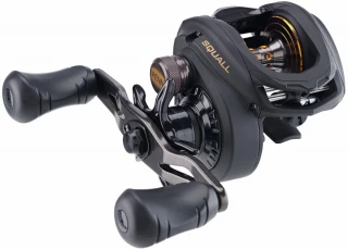 Penn Squall Low Profile Baitcasting Reels