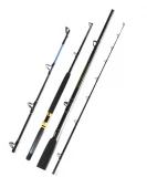 ANDE Stand-Up Rods
