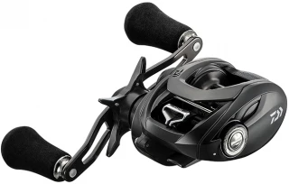 Daiwa Tatula Elite Pitching / Flipping Baitcasting Reels