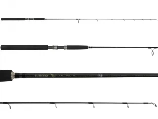 Shimano Trevala Butterfly Jigging Spinning Rods