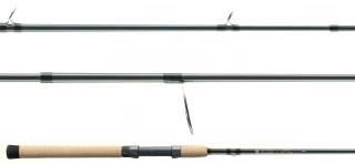 St. Croix Avid Trek Travel Rods