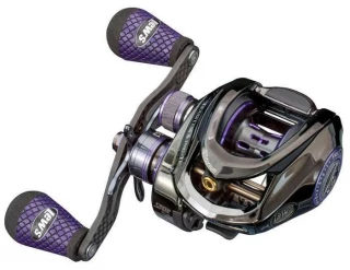 Lews Pro-Ti SLP Speed Spool Casting Reels