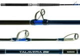Shimano Talavera Bluewater Conventional Rods