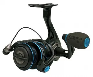 Quantum Smoke PT Saltwater Spinning Reels