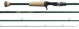 St. Croix Triumph Inshore Casting Rods