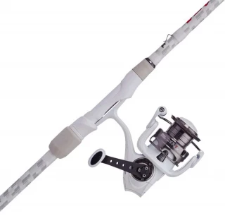 Abu Garcia Veritas Spinning Combos