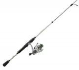 Lews Mach 1 Spinning Combo Gen 2