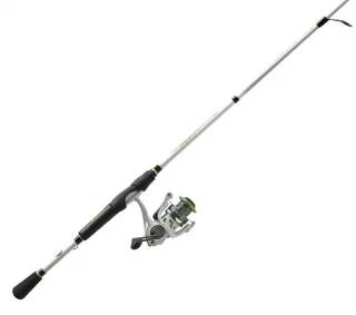 Lews Mach 1 Spinning Combo Gen 2