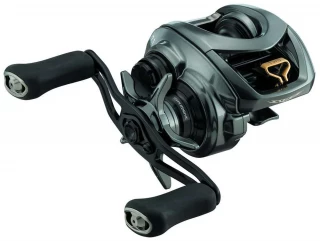 Daiwa Steez CT SV TW 70 Baitcasting Reels