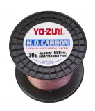 Yo-Zuri HD Flourocarbon Leader - 500yds