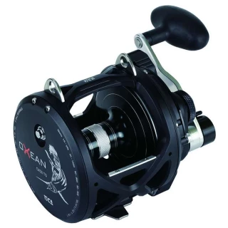 Tica Oxean Lever Drag Trolling Reels