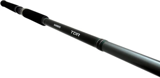 Shimano TDR Trolling Rods Review and Deals
