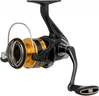 Shimano Sahara FJ Spinning Reels