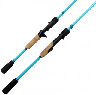 Shimano GLF Series Inshore Rods