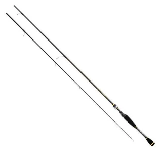 Daiwa Aird-X Braiding-X Spinning Rods