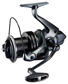 Shimano Ultegra CI4 Plus Spinning Reels