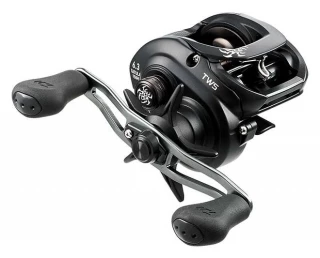 Daiwa Tatula 150 Baitcasting Reels