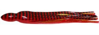 Black Bart Lure Replacement Skirts